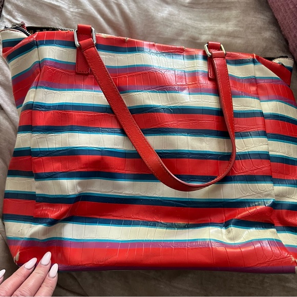 Marc Jacobs Beach/Summer Bag - Picture 3 of 11